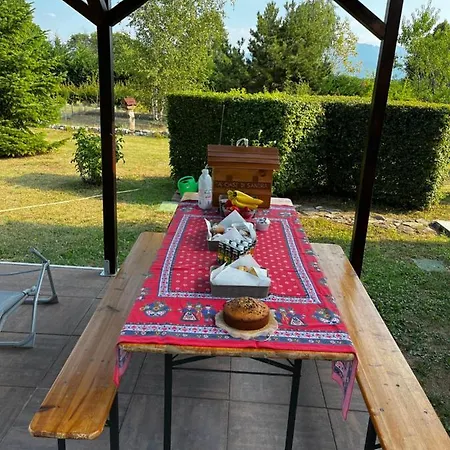 A Cjase Di Sandra فندق مبيت وإفطار 3*