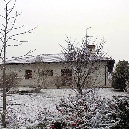 A Cjase Di Sandra Moruzzo