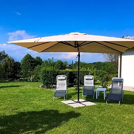 A Cjase Di Sandra 3* Moruzzo