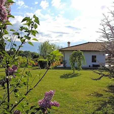 B&B A Cjase Di Sandra