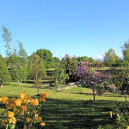 A Cjase Di Sandra B&B
