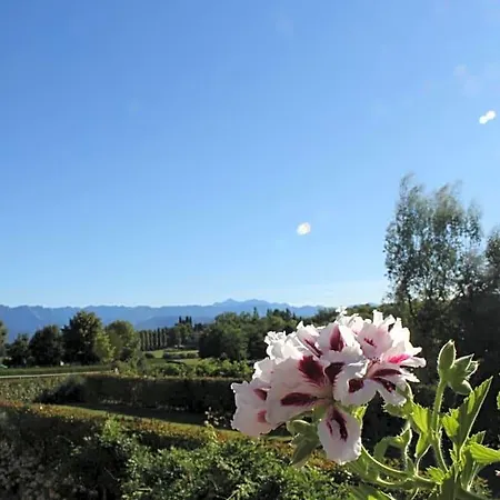 B&B A Cjase Di Sandra 3*