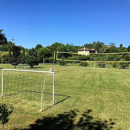 A Cjase Di Sandra B&B Moruzzo