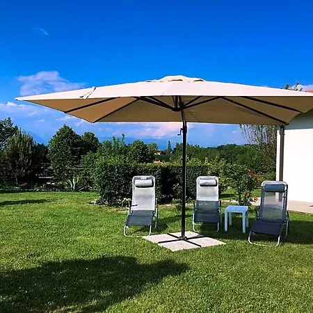 A Cjase Di Sandra Moruzzo
