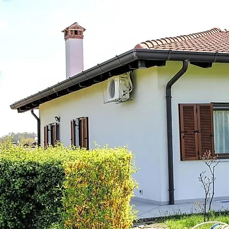 A Cjase Di Sandra