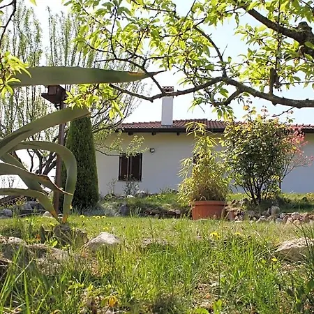 A Cjase Di Sandra