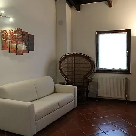 A Cjase Di Sandra 3* Moruzzo