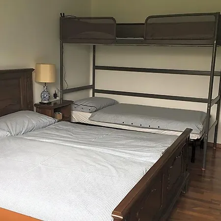 A Cjase Di Sandra B&B