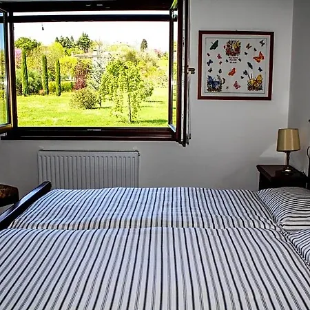 B&B A Cjase Di Sandra