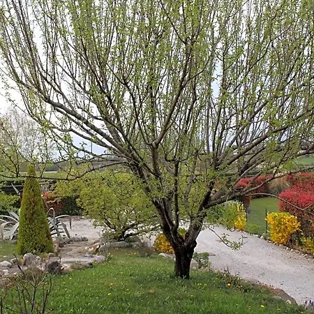 B&B A Cjase Di Sandra Moruzzo