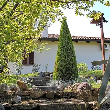 A Cjase Di Sandra Moruzzo
