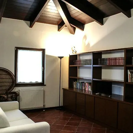 A Cjase Di Sandra