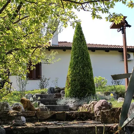 Bed & Breakfast A Cjase Di Sandra *