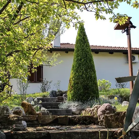 Bed & Breakfast A Cjase Di Sandra 3*