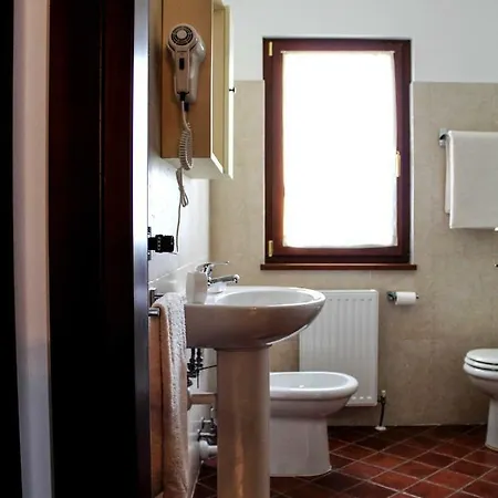 A Cjase Di Sandra Bed & Breakfast