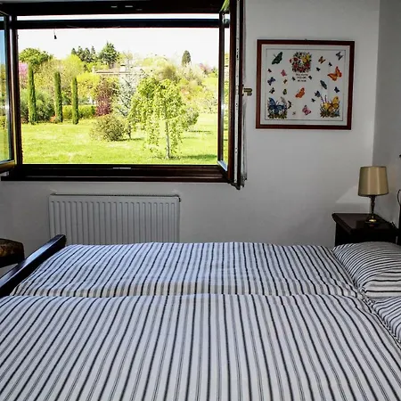 Bed & Breakfast A Cjase Di Sandra Moruzzo