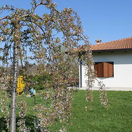 A Cjase Di Sandra Bed & Breakfast