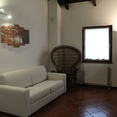 A Cjase Di Sandra Bed & Breakfast Moruzzo