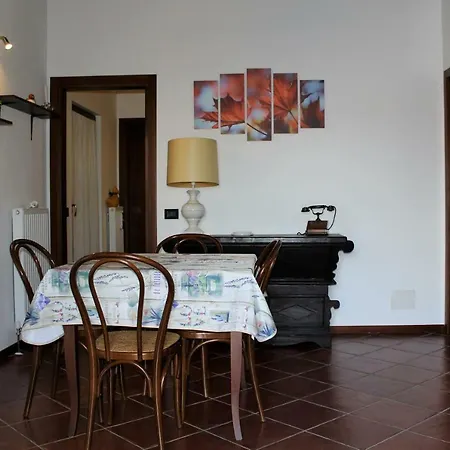 A Cjase Di Sandra 3*