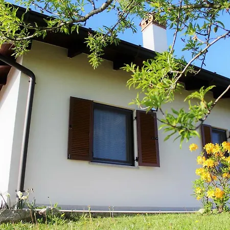 A Cjase Di Sandra Bed & Breakfast