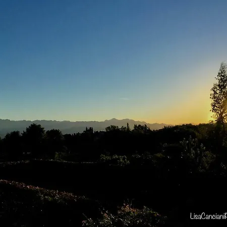 A Cjase Di Sandra 3*