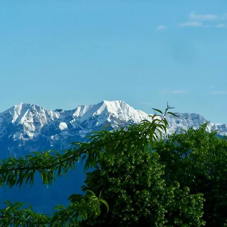 فندق مبيت وإفطار A Cjase Di Sandra 3*