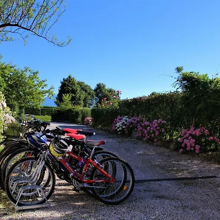 A Cjase Di Sandra 3*