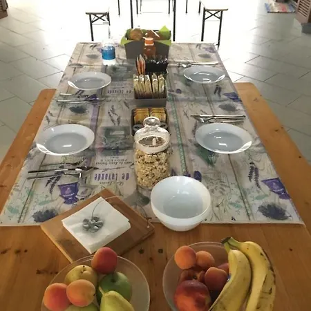 A Cjase Di Sandra Moruzzo