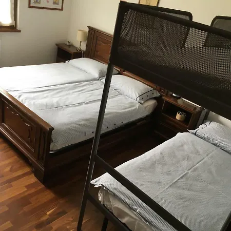 A Cjase Di Sandra 3*