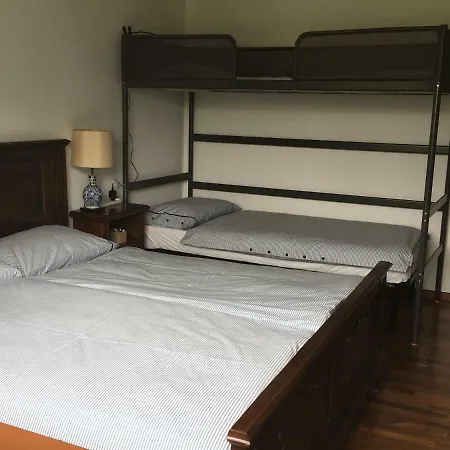 Bed & Breakfast A Cjase Di Sandra Moruzzo