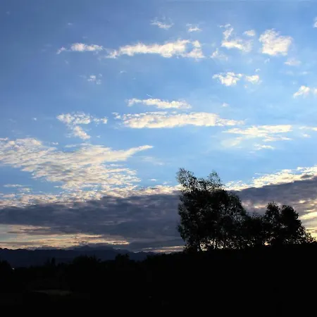 Bed & Breakfast A Cjase Di Sandra 3*