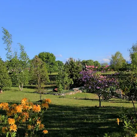 فندق مبيت وإفطار A Cjase Di Sandra Moruzzo