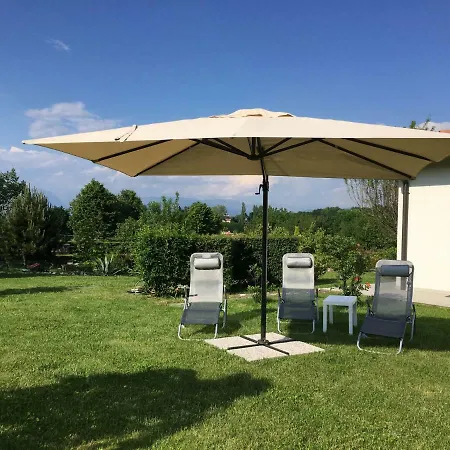 فندق مبيت وإفطار A Cjase Di Sandra Moruzzo