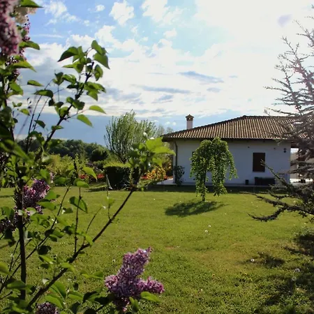 A Cjase Di Sandra Bed & Breakfast