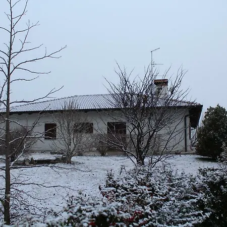 A Cjase Di Sandra فندق مبيت وإفطار