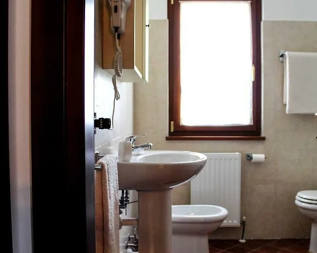 A Cjase Di Sandra Panzió