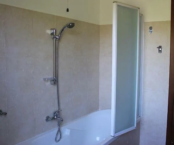 Panzió A Cjase Di Sandra Moruzzo