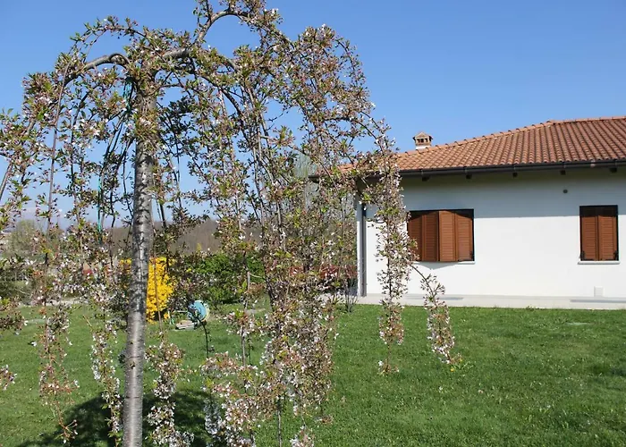 A Cjase Di Sandra Panzió