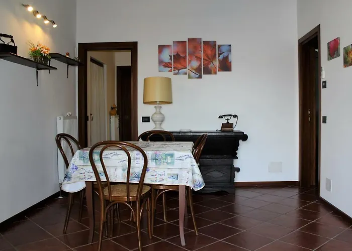 A Cjase Di Sandra 3*