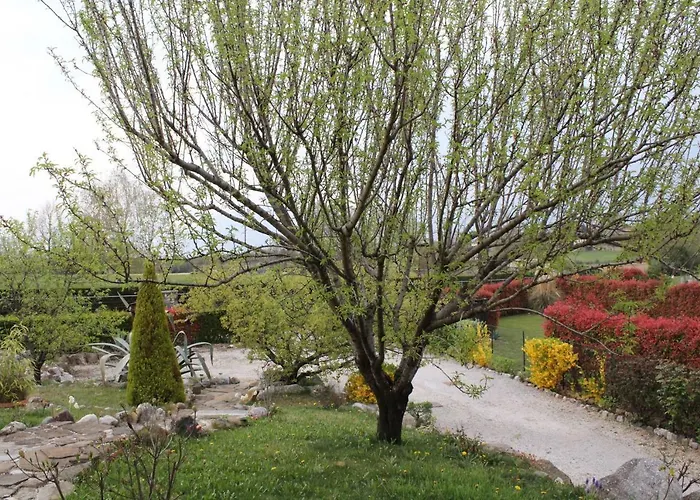 A Cjase Di Sandra Moruzzo