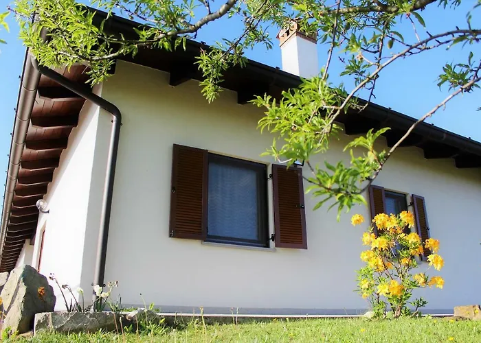 A Cjase Di Sandra Panzió