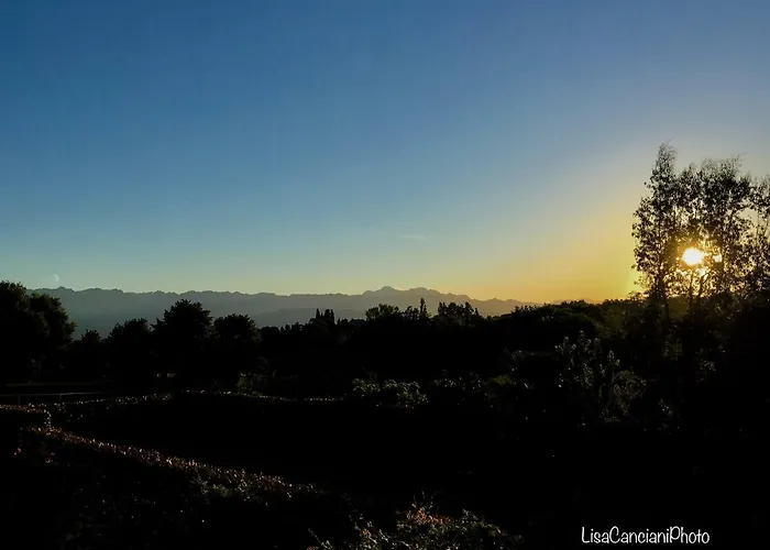 A Cjase Di Sandra 3*