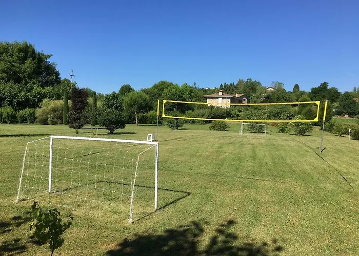 A Cjase Di Sandra Panzió Moruzzo