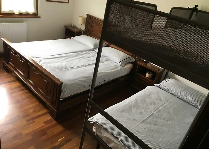 A Cjase Di Sandra 3*