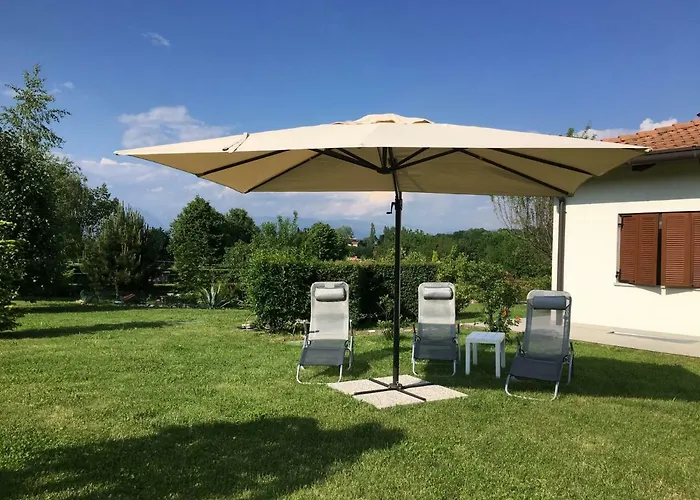 Panzió A Cjase Di Sandra Moruzzo