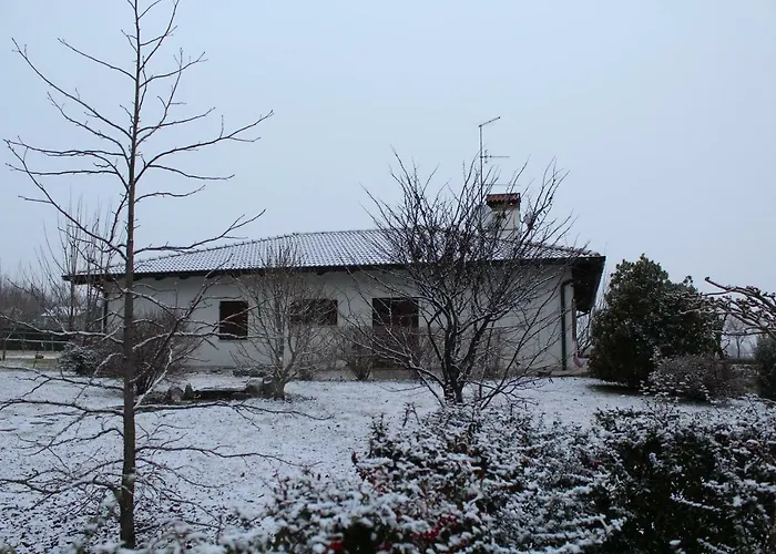 A Cjase Di Sandra Panzió